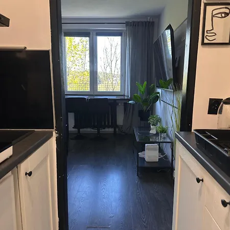 Apartman Forest By Oneapartments