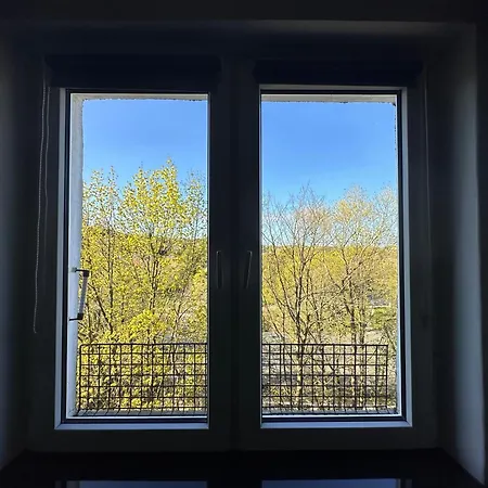 Forest By Oneapartments Apartman Sopot